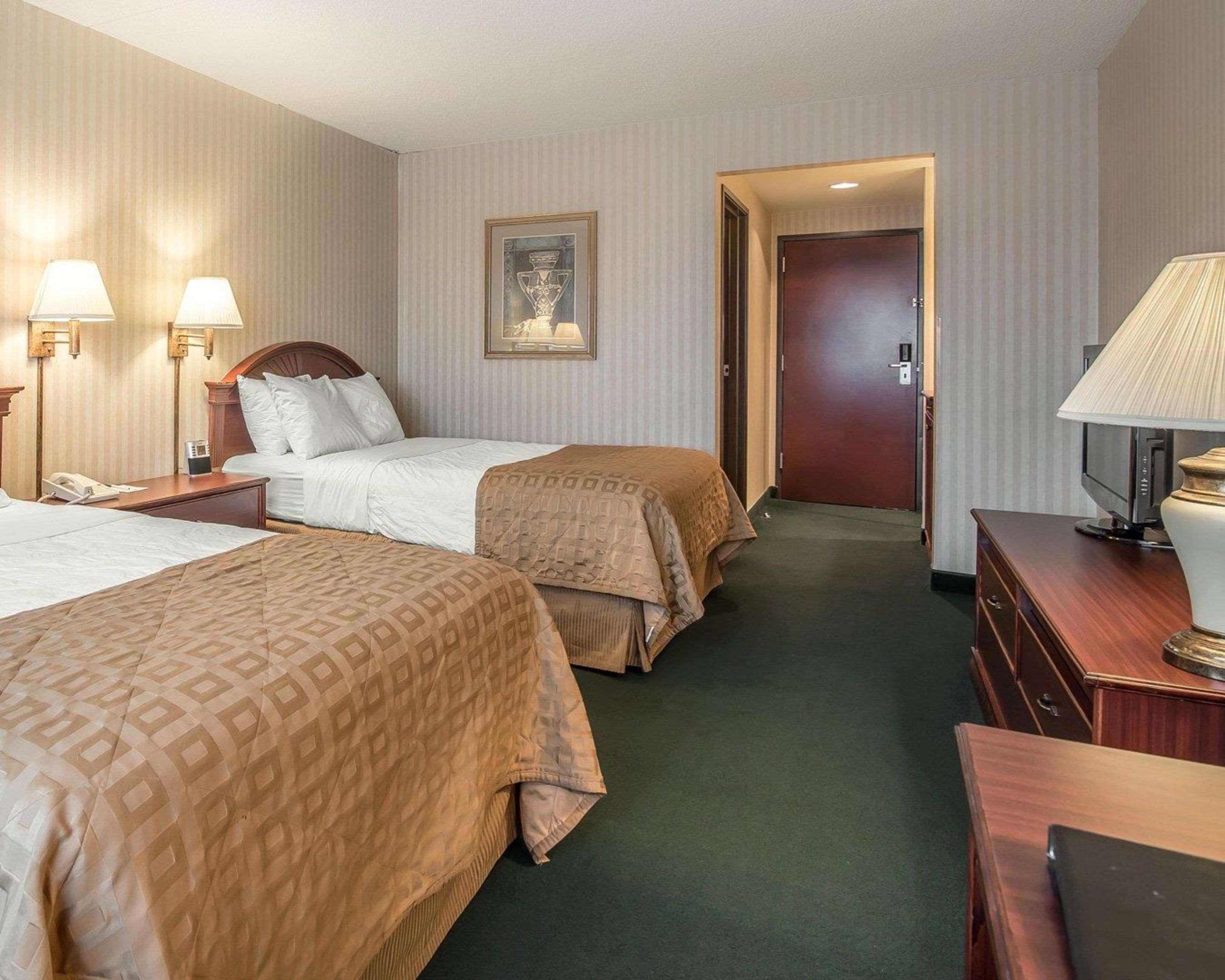The Marx Hotel - Downtown - University Area Oneonta Exterior foto