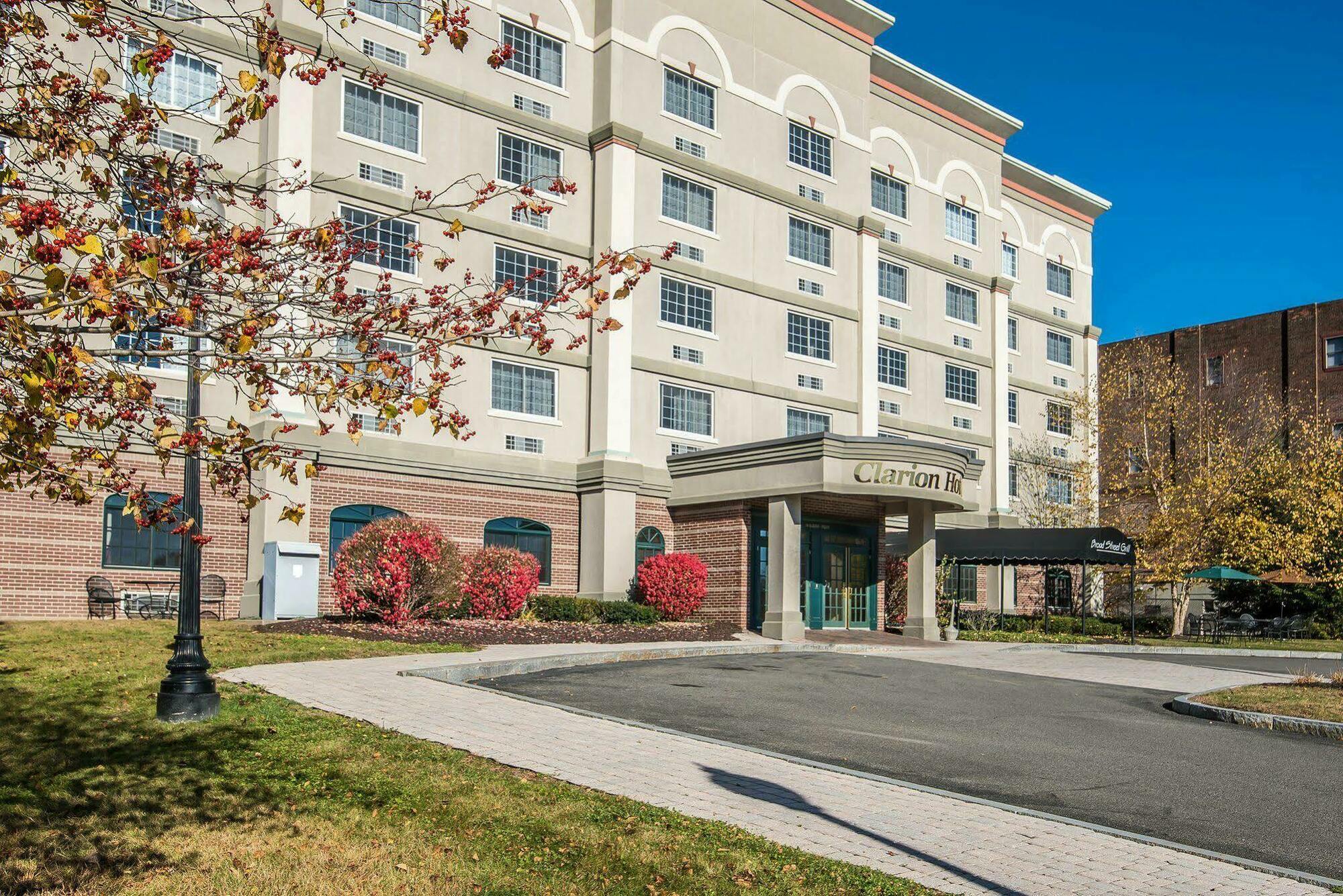 The Marx Hotel - Downtown - University Area Oneonta Exterior foto